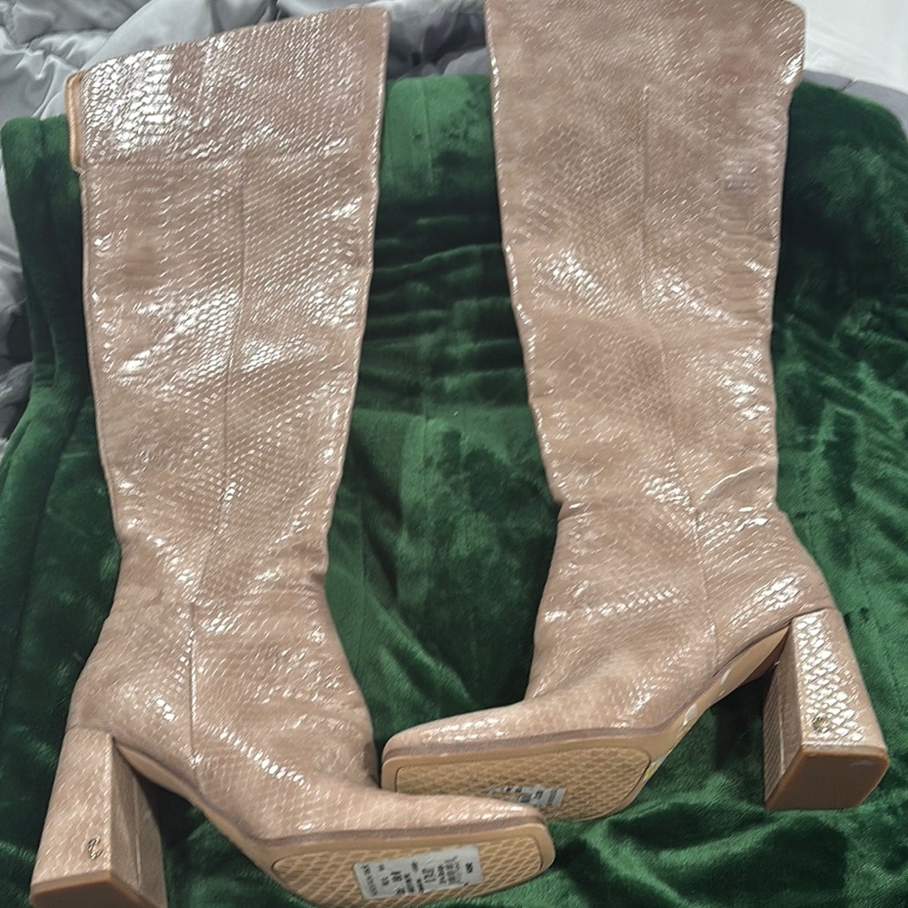 Sam Edelman Biscotti Over the Knee Boots